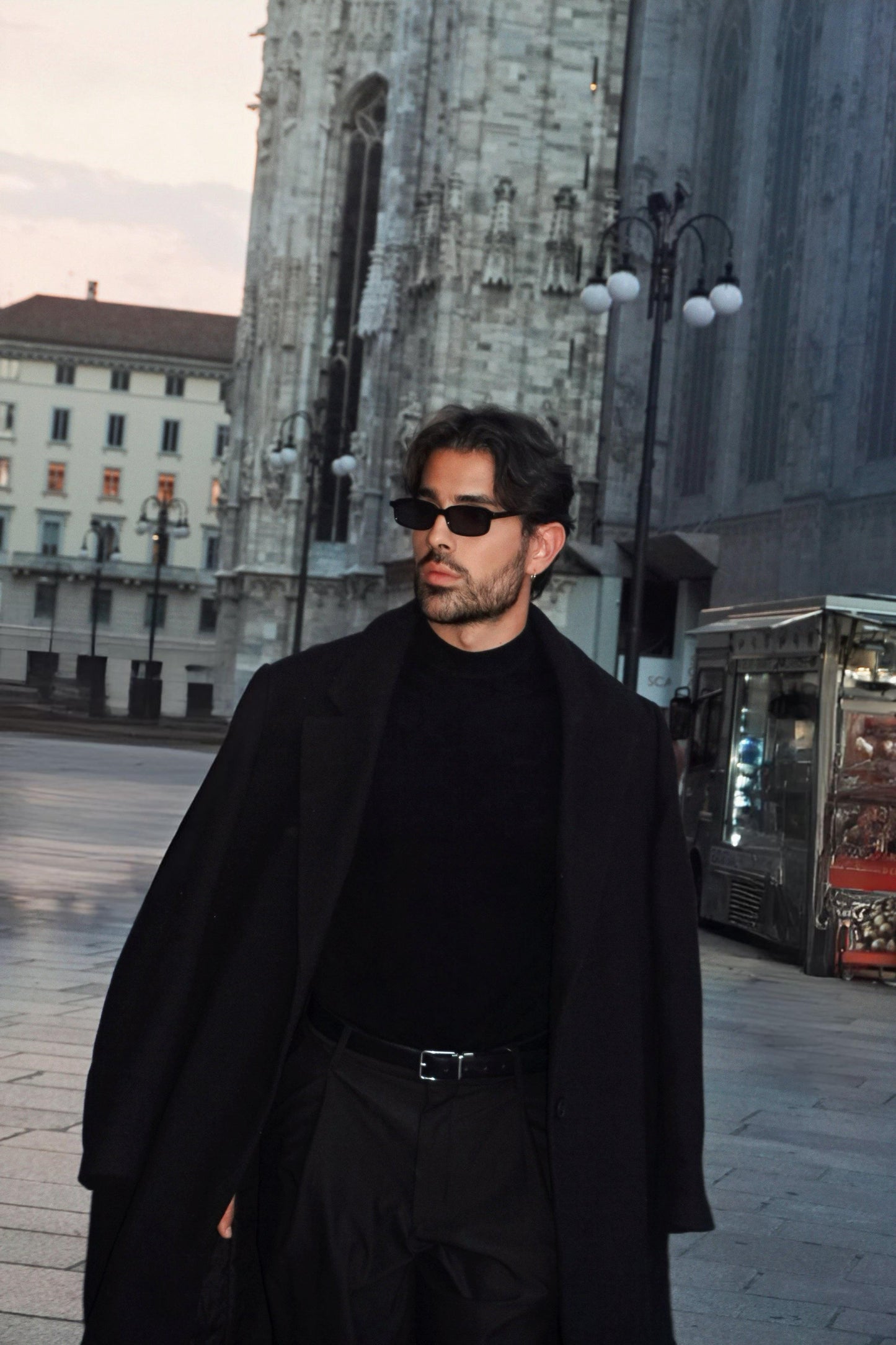 Tu estilo es tu energía, vístete para brillar.