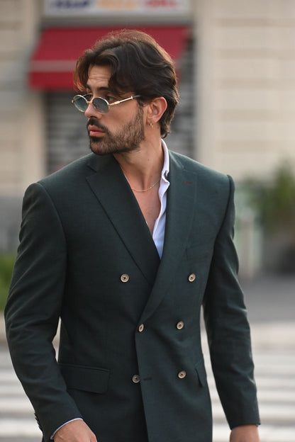 Tu estilo es tu energía, vístete para brillar.