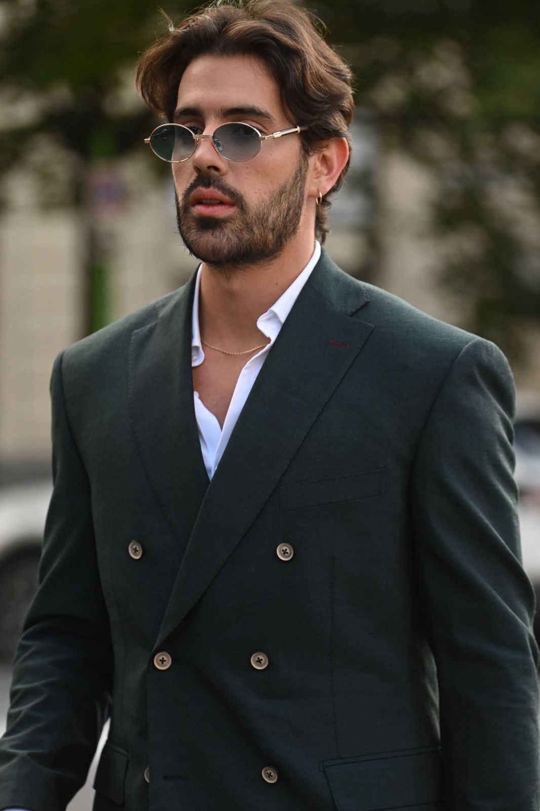 Tu estilo es tu energía, vístete para brillar.