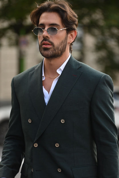 Tu estilo es tu energía, vístete para brillar.