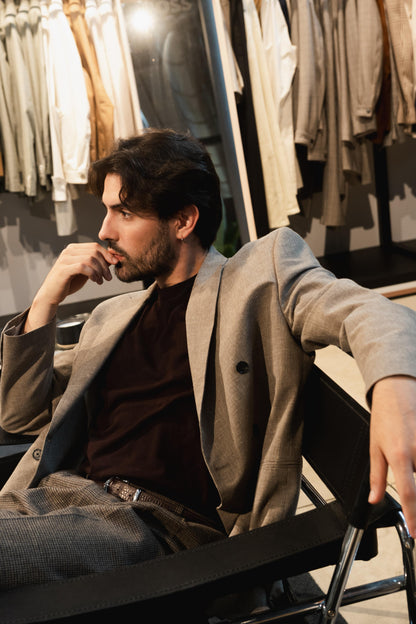 Tu estilo es tu energía, vístete para brillar.