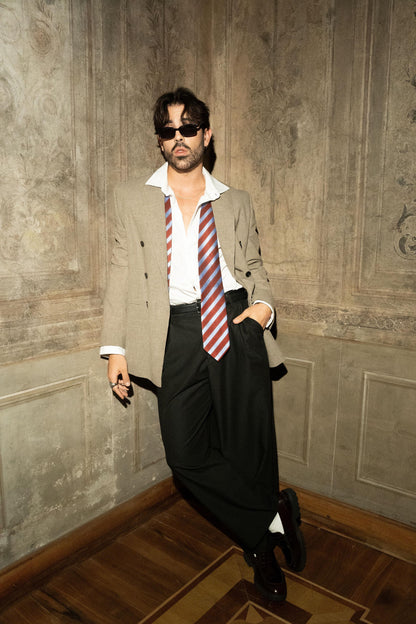 Tu estilo es tu energía, vístete para brillar.