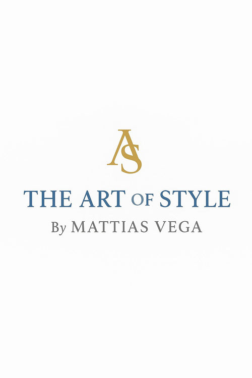 Tu estilo es tu energía, vístete para brillar.